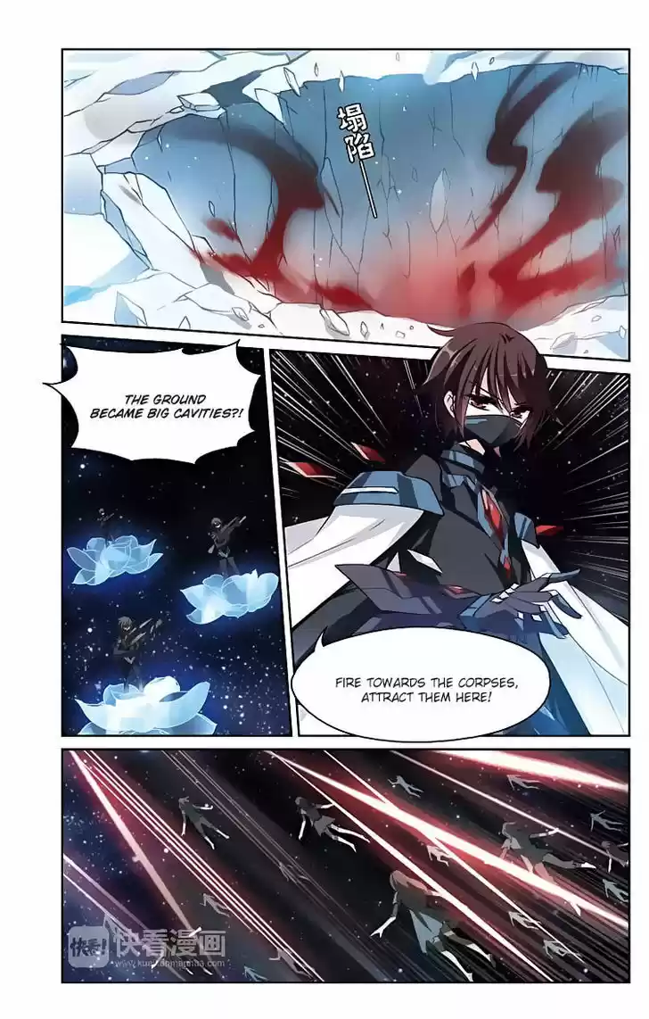 Chuan Yue Xi Yuan 3000 Hou 139