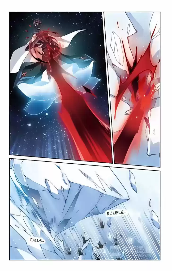 Chuan Yue Xi Yuan 3000 Hou 139