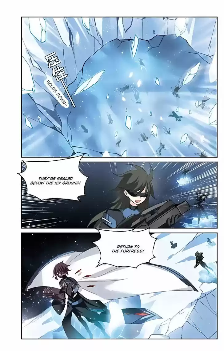 Chuan Yue Xi Yuan 3000 Hou 139