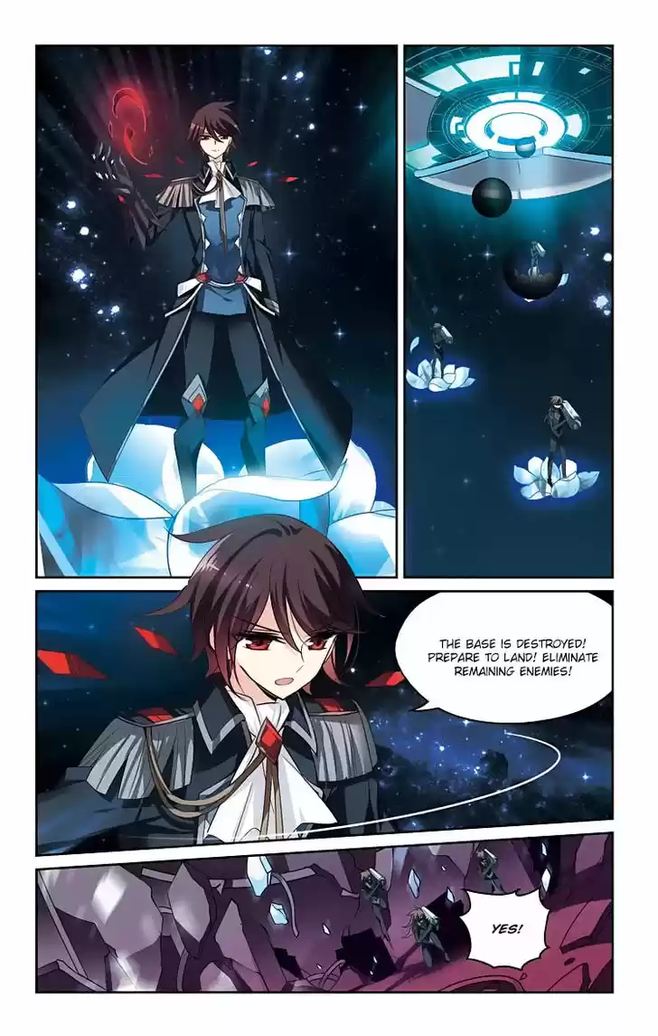 Chuan Yue Xi Yuan 3000 Hou 142