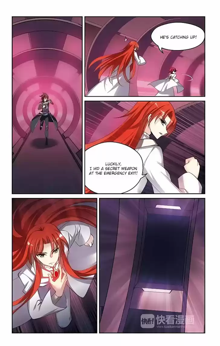 Chuan Yue Xi Yuan 3000 Hou 142