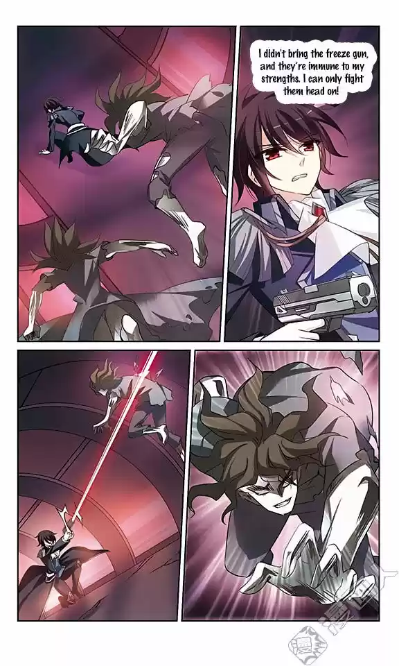 Chuan Yue Xi Yuan 3000 Hou 142