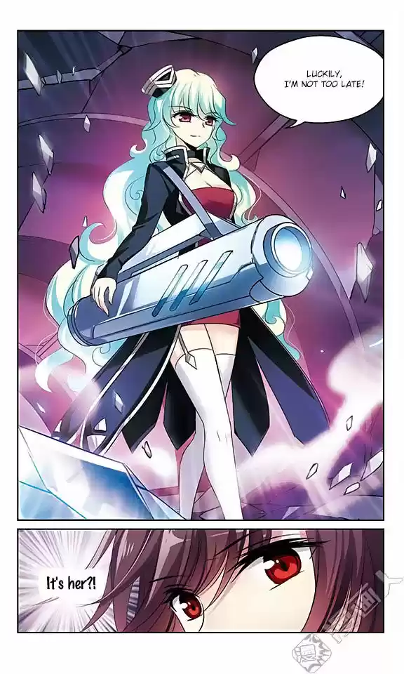 Chuan Yue Xi Yuan 3000 Hou 142