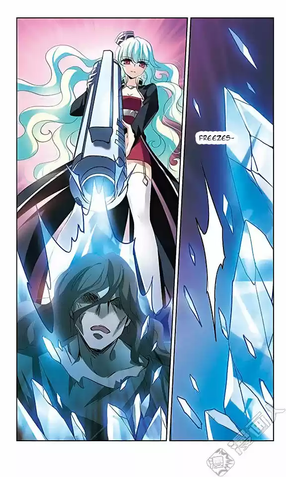 Chuan Yue Xi Yuan 3000 Hou 142