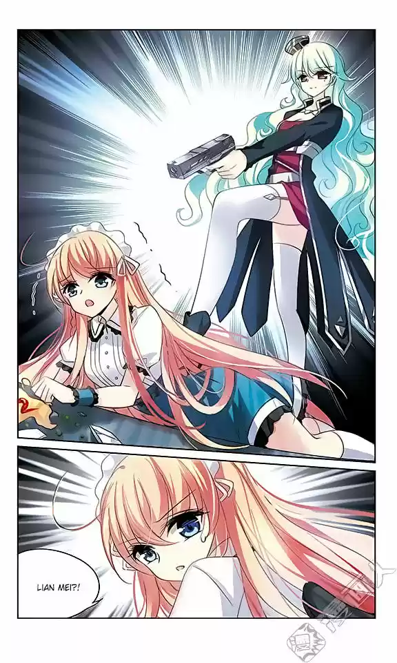 Chuan Yue Xi Yuan 3000 Hou 143