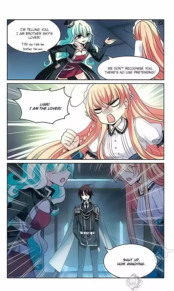 Chuan Yue Xi Yuan 3000 Hou 143