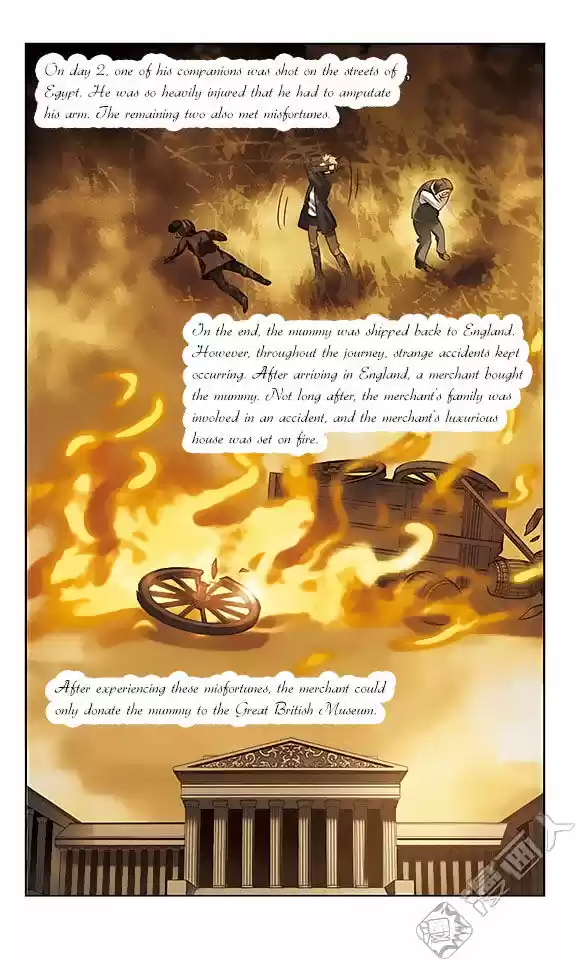 Chuan Yue Xi Yuan 3000 Hou 144