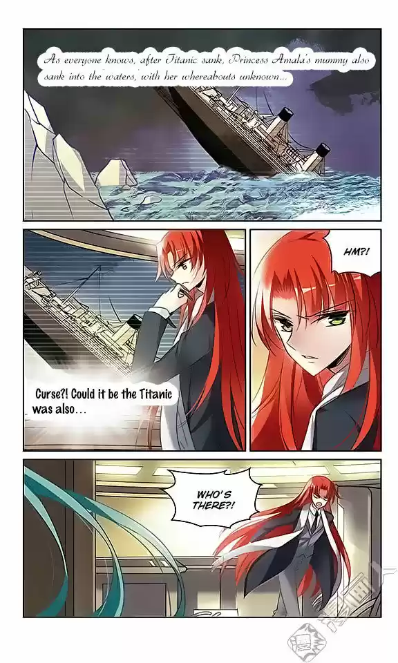 Chuan Yue Xi Yuan 3000 Hou 144