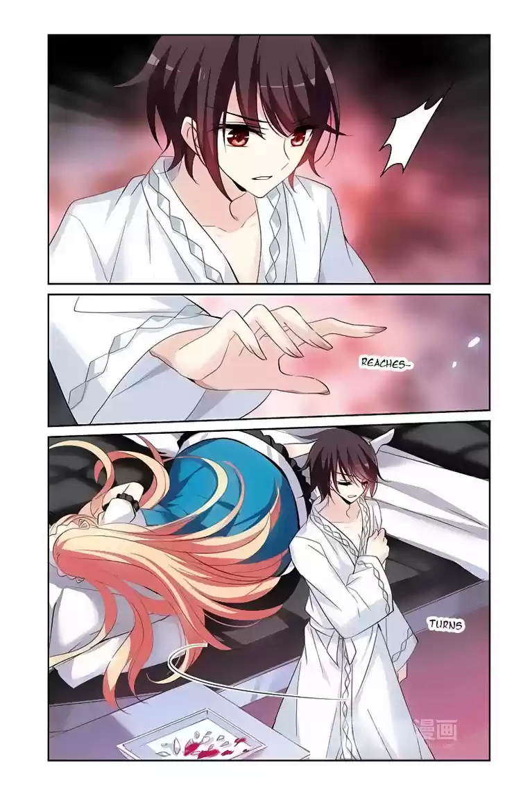 Chuan Yue Xi Yuan 3000 Hou 146