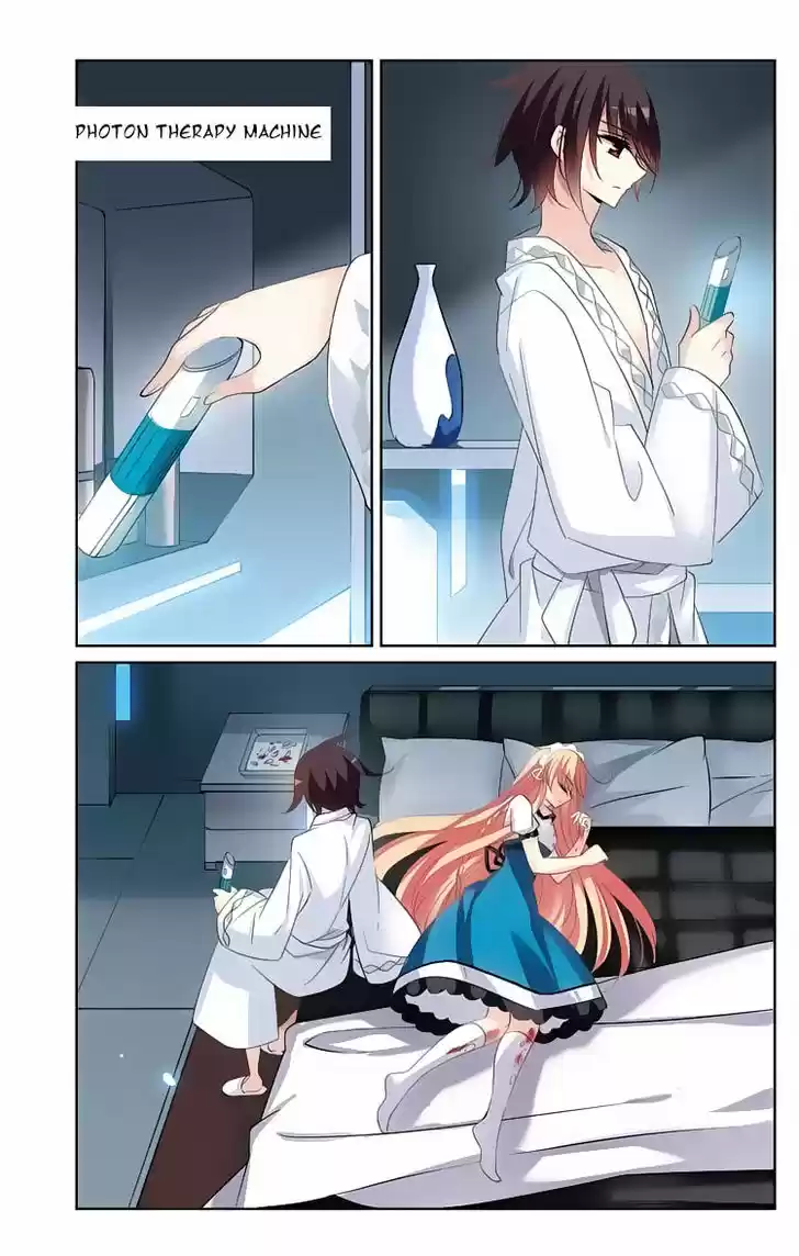 Chuan Yue Xi Yuan 3000 Hou 146