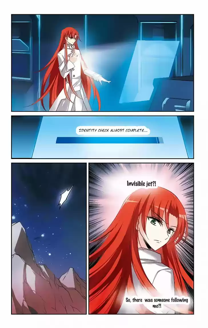 Chuan Yue Xi Yuan 3000 Hou 147