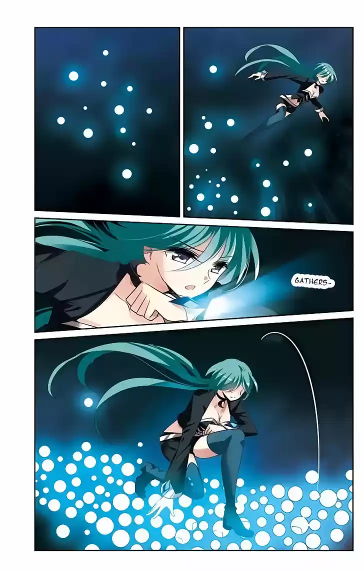 Chuan Yue Xi Yuan 3000 Hou 147