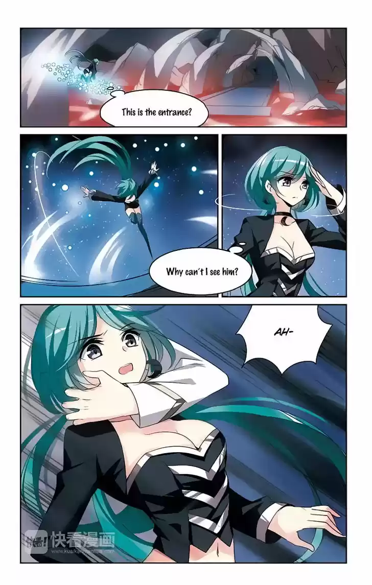 Chuan Yue Xi Yuan 3000 Hou 147