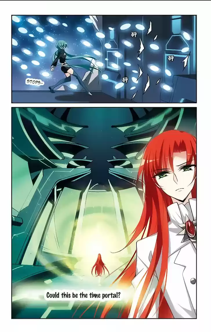 Chuan Yue Xi Yuan 3000 Hou 147