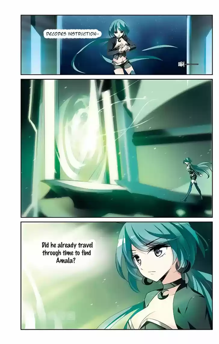 Chuan Yue Xi Yuan 3000 Hou 147