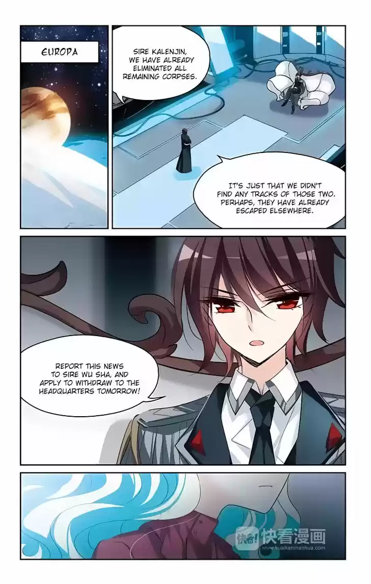 Chuan Yue Xi Yuan 3000 Hou 147