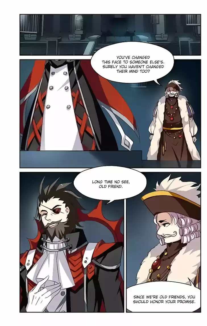 Chuan Yue Xi Yuan 3000 Hou 151