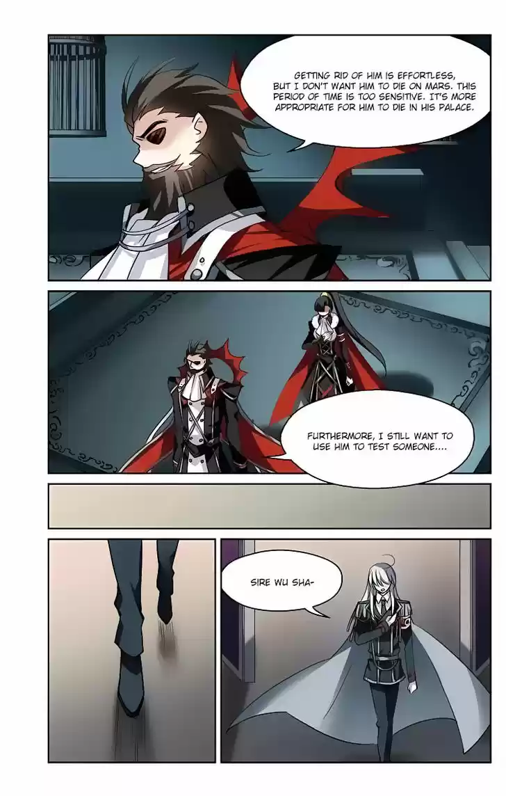 Chuan Yue Xi Yuan 3000 Hou 151