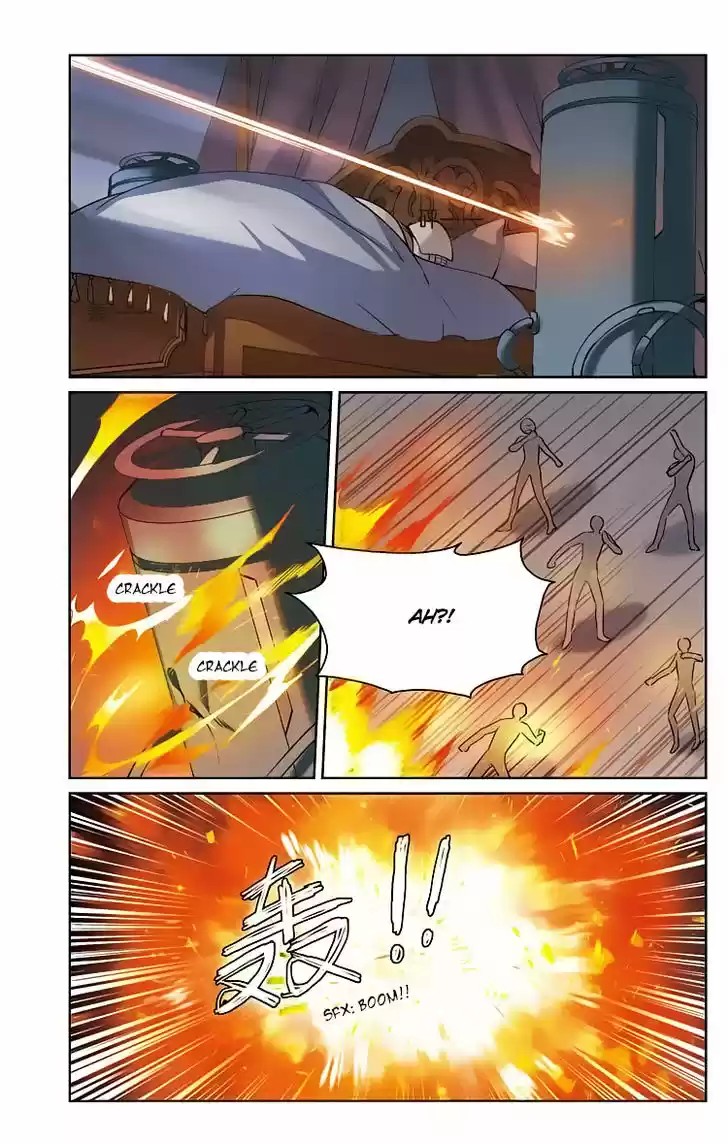 Chuan Yue Xi Yuan 3000 Hou 153