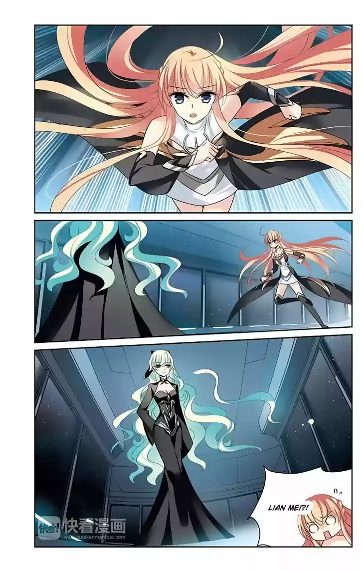 Chuan Yue Xi Yuan 3000 Hou 156