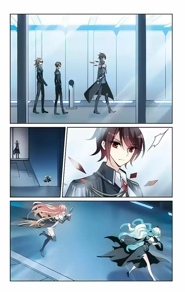 Chuan Yue Xi Yuan 3000 Hou 156