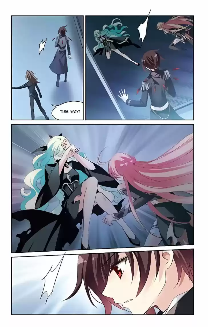 Chuan Yue Xi Yuan 3000 Hou 156