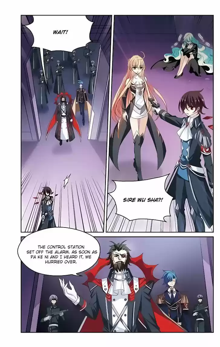 Chuan Yue Xi Yuan 3000 Hou 157