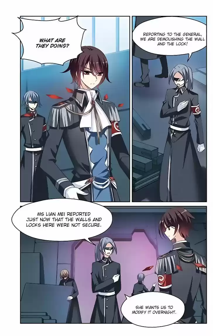 Chuan Yue Xi Yuan 3000 Hou 157