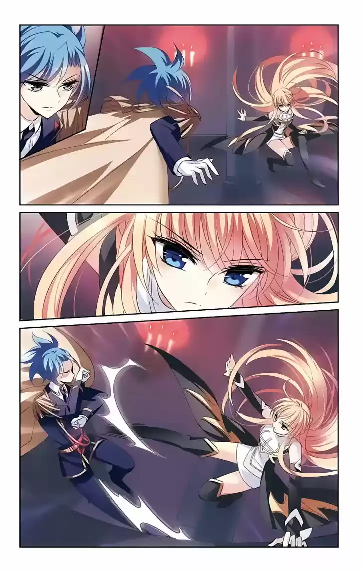 Chuan Yue Xi Yuan 3000 Hou 158