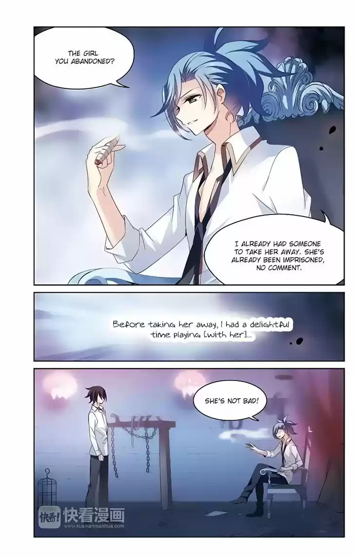 Chuan Yue Xi Yuan 3000 Hou 158