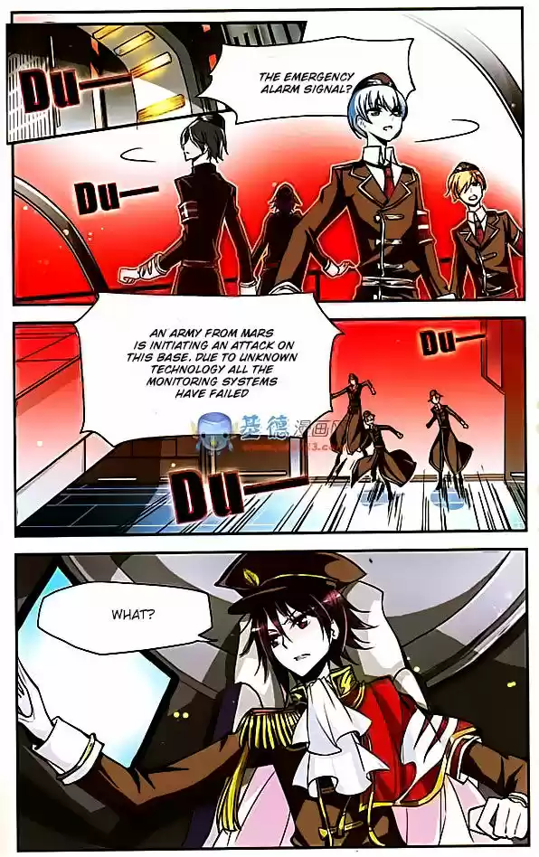 Chuan Yue Xi Yuan 3000 Hou 2