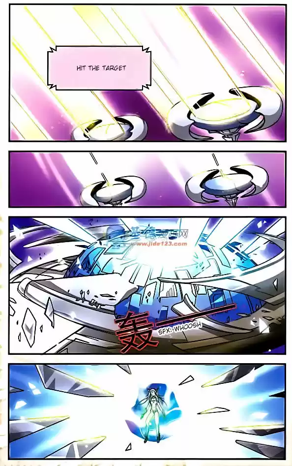 Chuan Yue Xi Yuan 3000 Hou 2