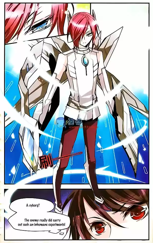 Chuan Yue Xi Yuan 3000 Hou 2