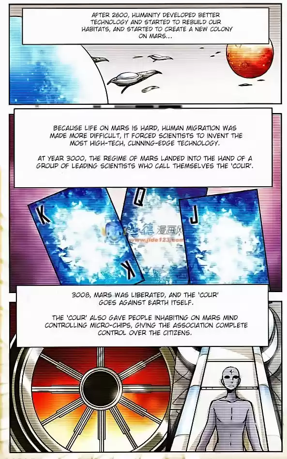 Chuan Yue Xi Yuan 3000 Hou 3