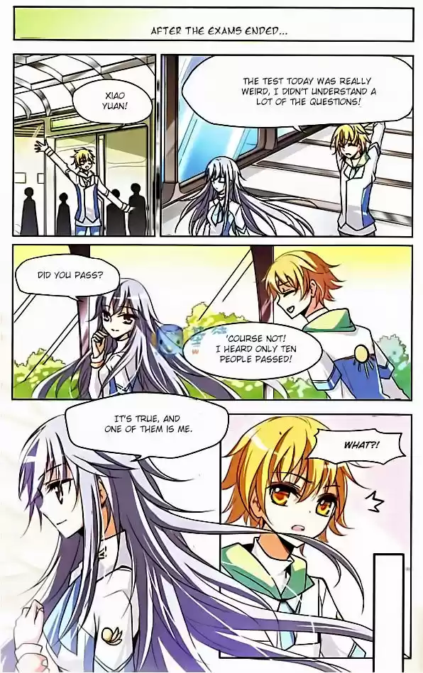 Chuan Yue Xi Yuan 3000 Hou 3