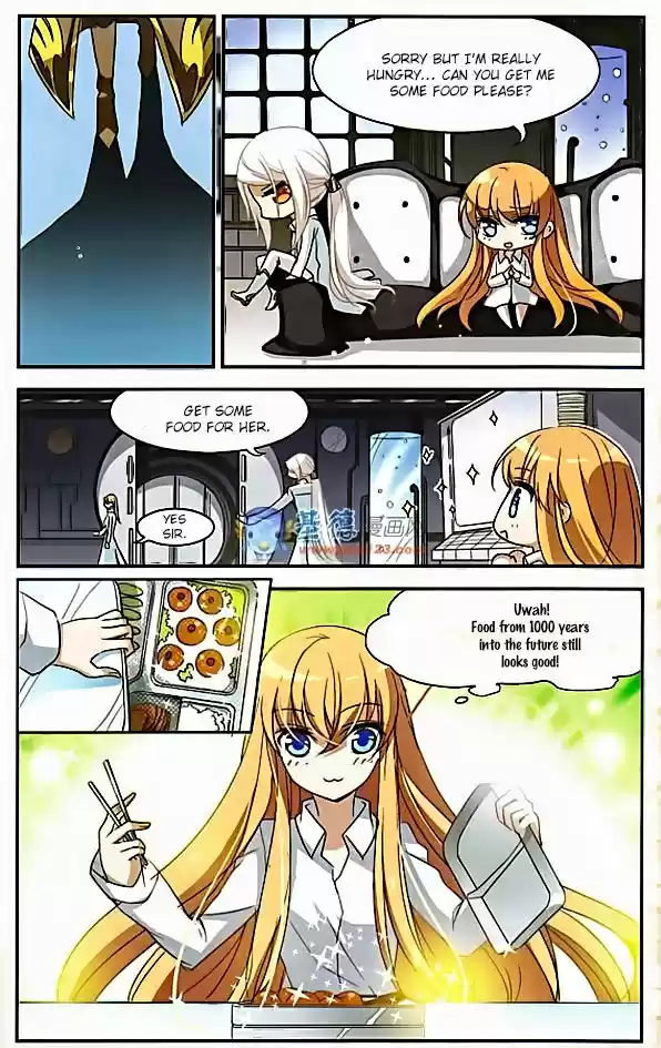 Chuan Yue Xi Yuan 3000 Hou 4