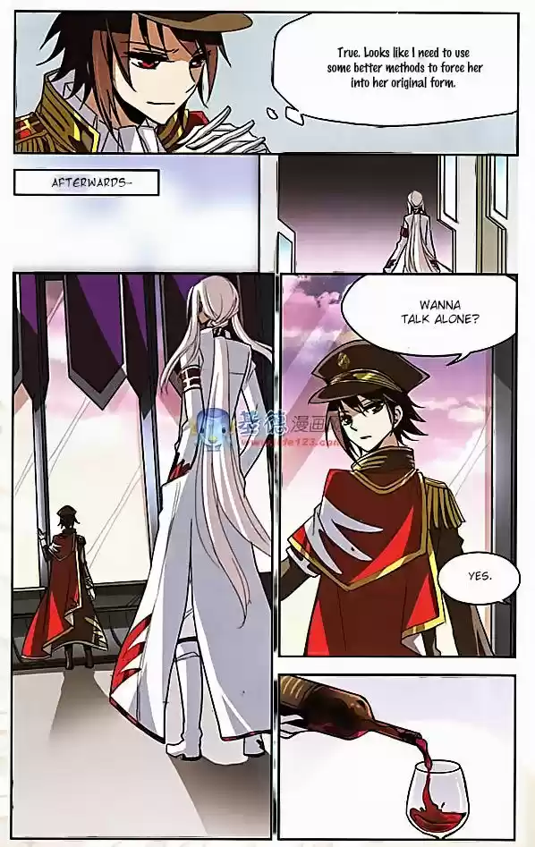 Chuan Yue Xi Yuan 3000 Hou 4