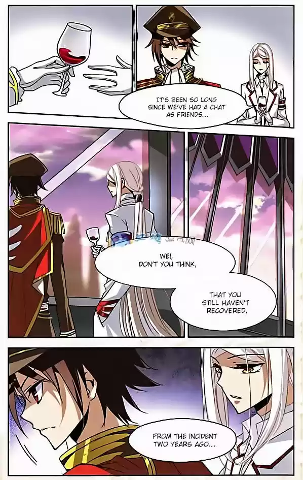 Chuan Yue Xi Yuan 3000 Hou 4