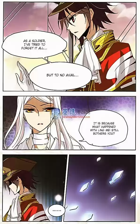 Chuan Yue Xi Yuan 3000 Hou 4