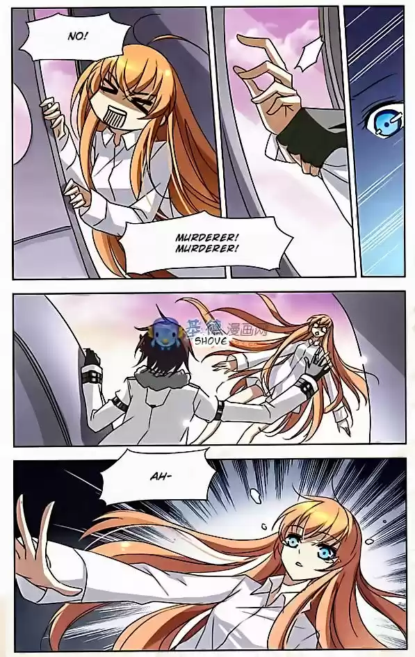 Chuan Yue Xi Yuan 3000 Hou 4