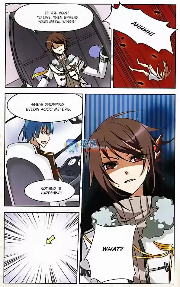 Chuan Yue Xi Yuan 3000 Hou 4