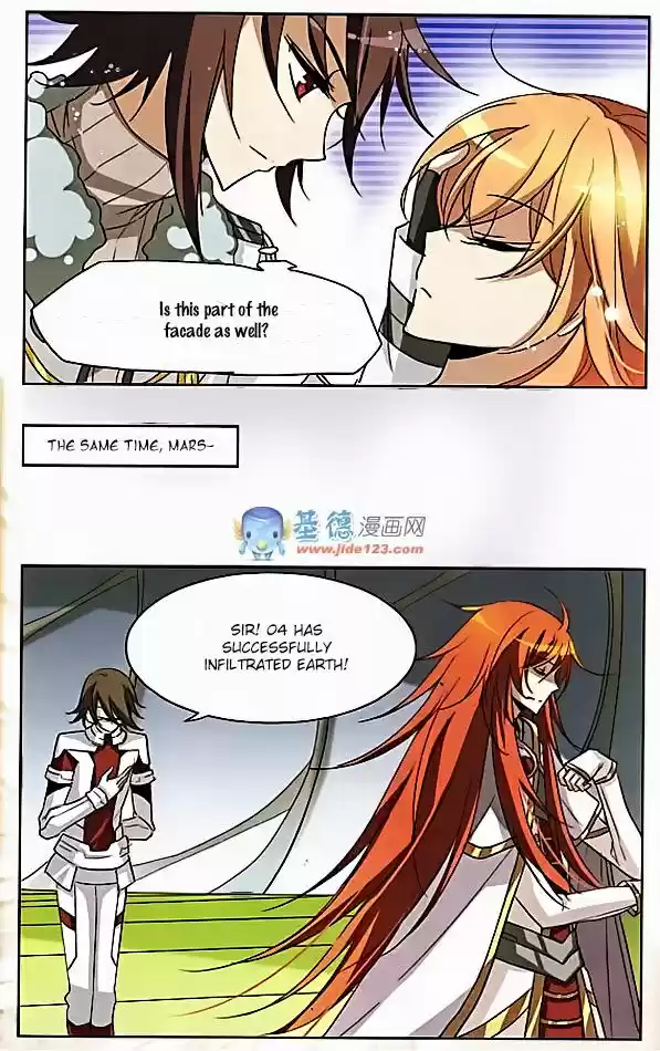 Chuan Yue Xi Yuan 3000 Hou 4