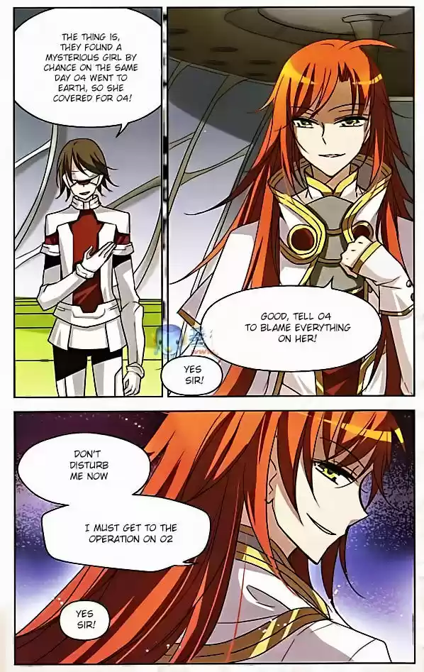 Chuan Yue Xi Yuan 3000 Hou 4