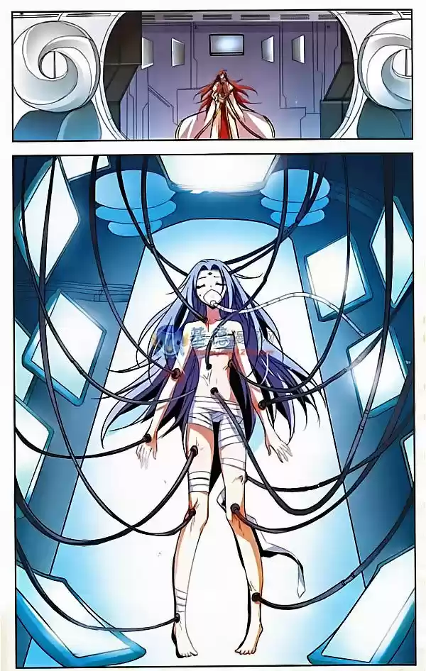 Chuan Yue Xi Yuan 3000 Hou 5