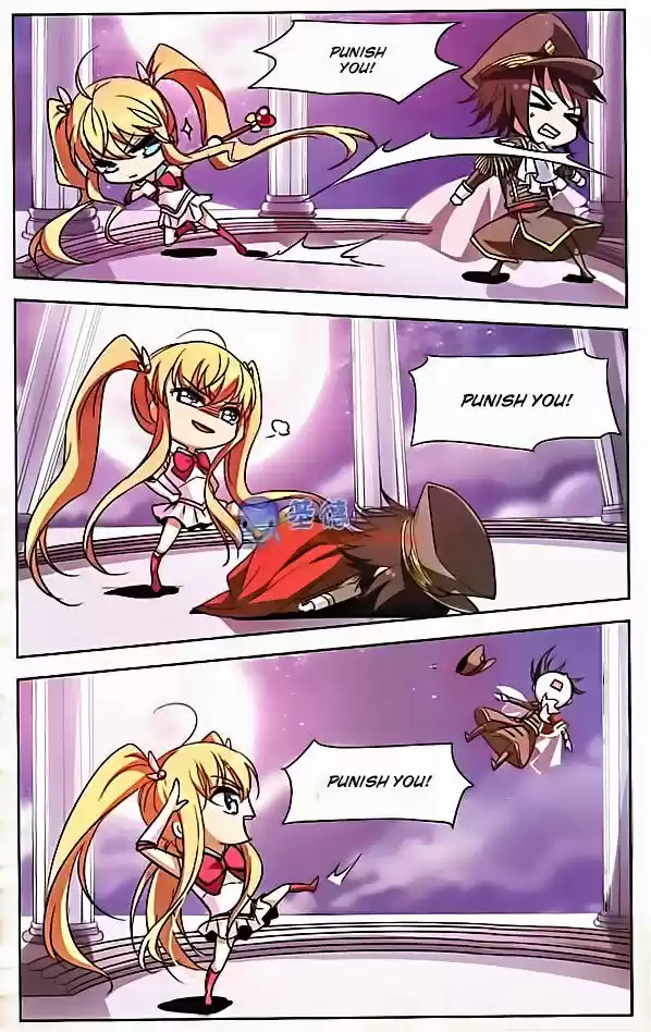 Chuan Yue Xi Yuan 3000 Hou 5