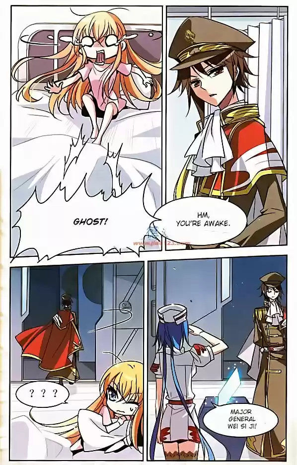 Chuan Yue Xi Yuan 3000 Hou 5