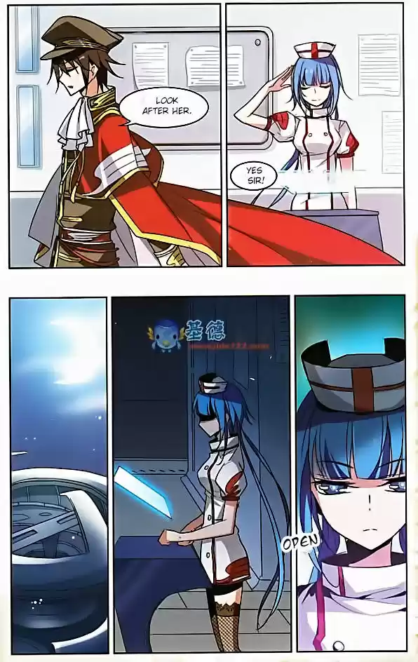 Chuan Yue Xi Yuan 3000 Hou 5