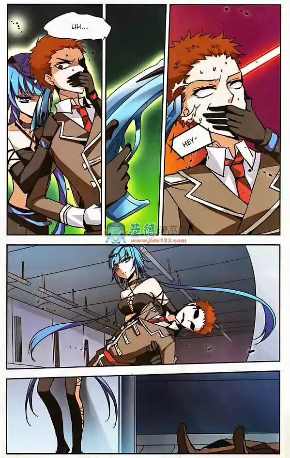 Chuan Yue Xi Yuan 3000 Hou 5