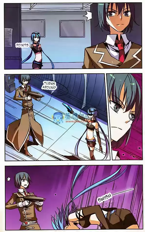 Chuan Yue Xi Yuan 3000 Hou 5