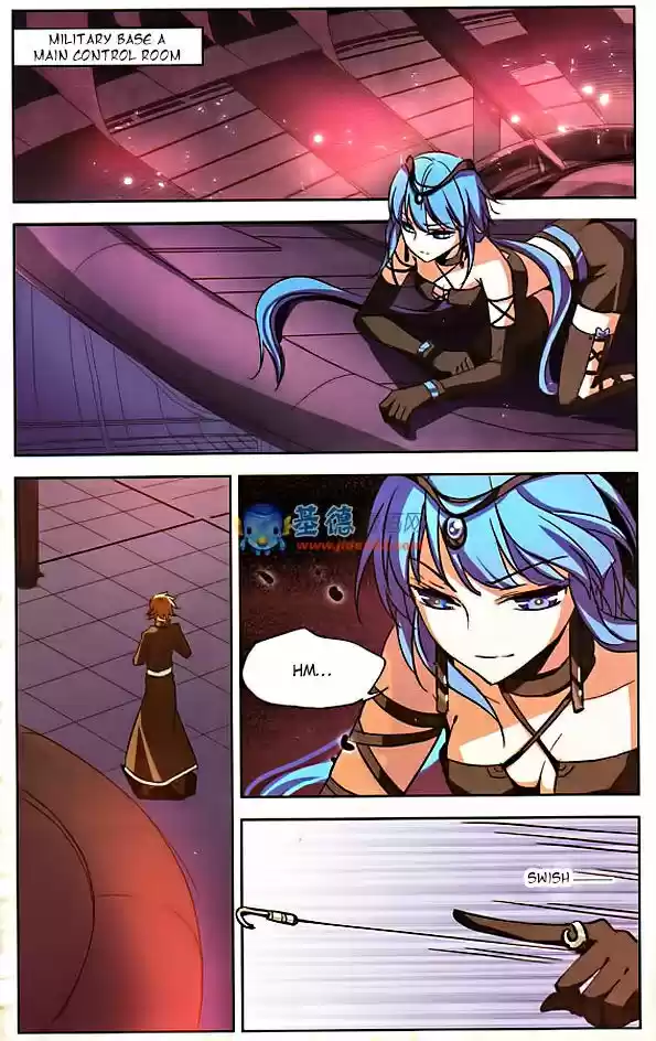 Chuan Yue Xi Yuan 3000 Hou 5